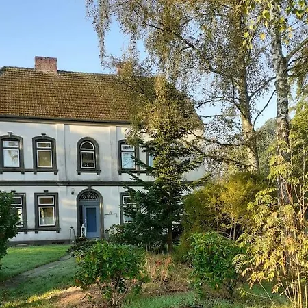 Landgut Am Wald- Fewo In Nordseenaehe Apartment