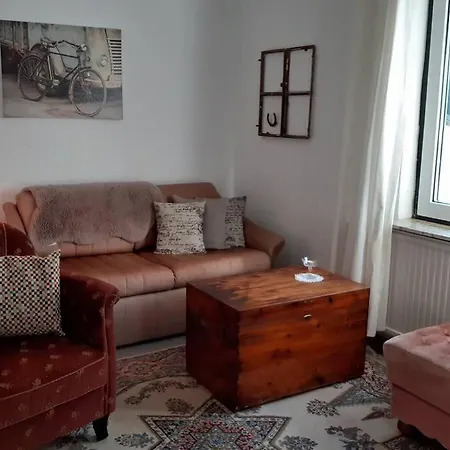 Apartment Landgut Am Wald- Fewo In Nordseenaehe Schortens