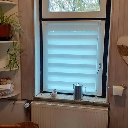 Apartment Landgut Am Wald- Fewo In Nordseenaehe