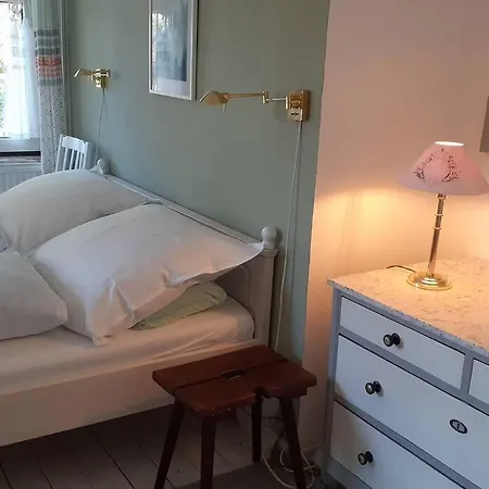 Apartment Landgut Am Wald- Fewo In Nordseenaehe *