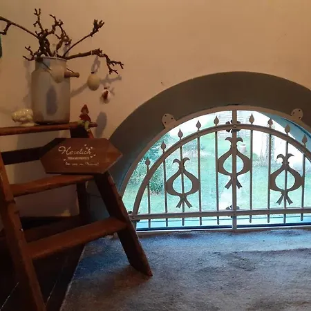 Landgut Am Wald- Fewo In Nordseenaehe Apartment